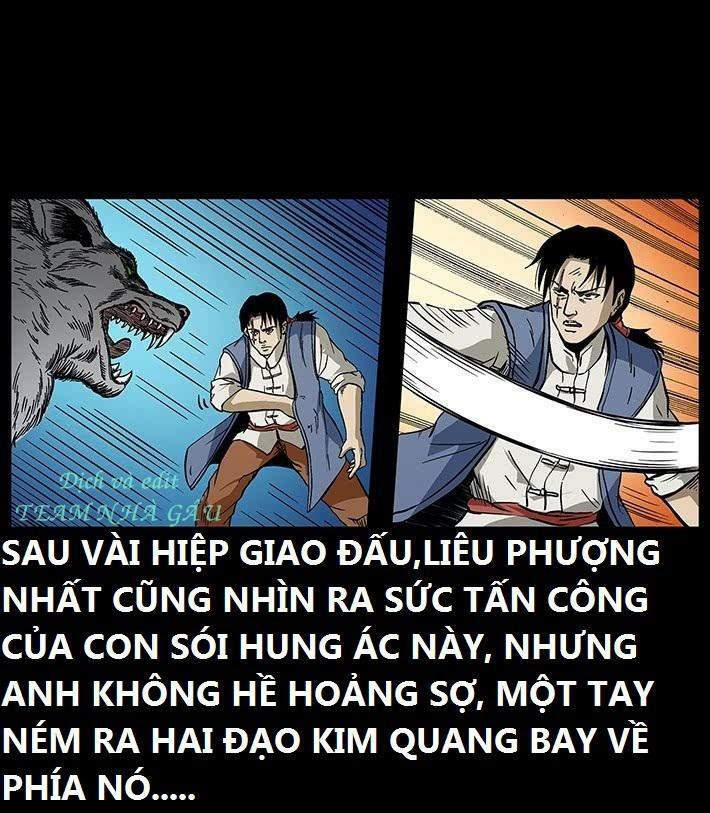 Tiên Sơn Truyền Kỳ Chương 30 Ảnh 41