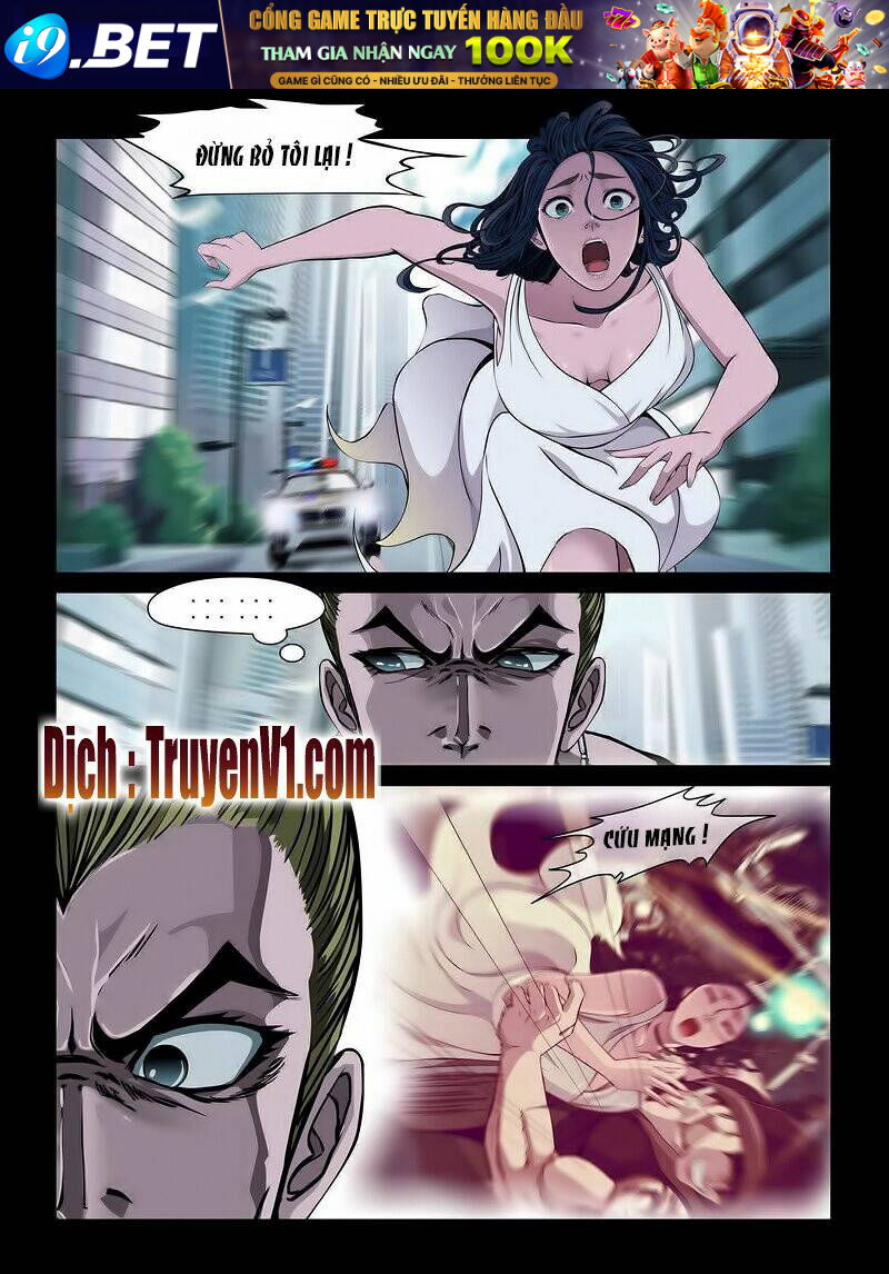 Resentment Chương 113 Ảnh 3