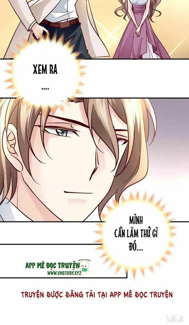 Trò Chơi Săn Tình - Tổng Tài Khó Kìm Lòng Chương 72 Ảnh 28