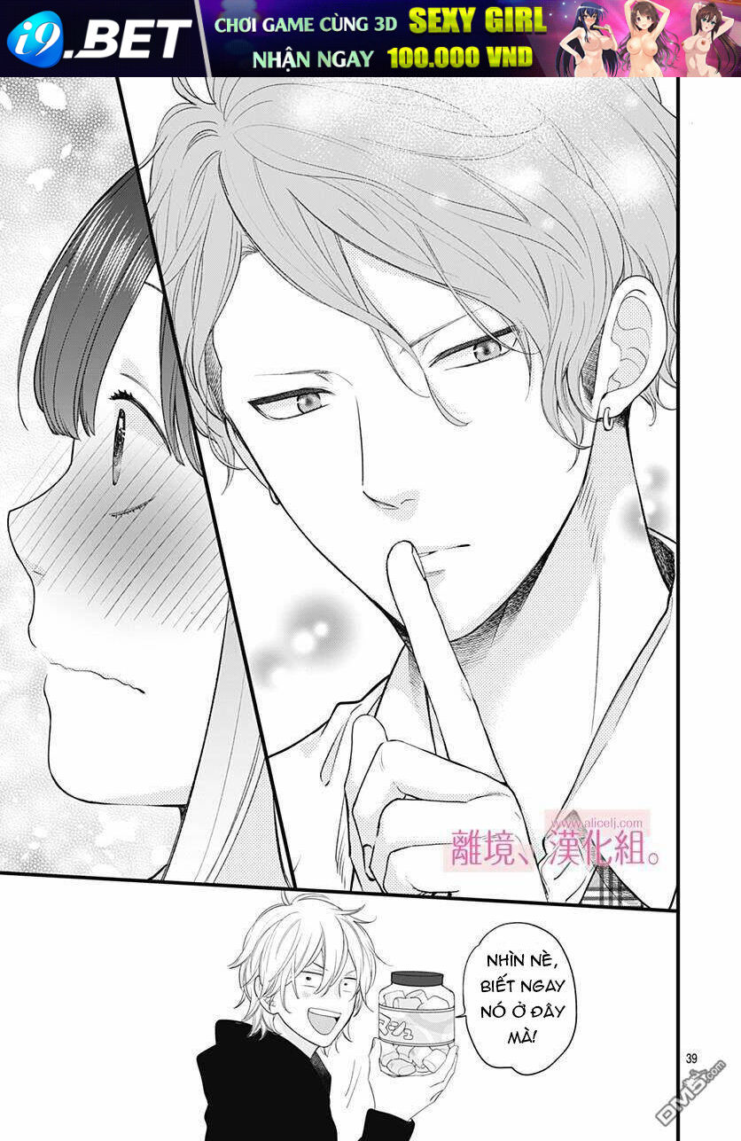 Ima, Koi Wo Shite Imasu Chương 3 Ảnh 41