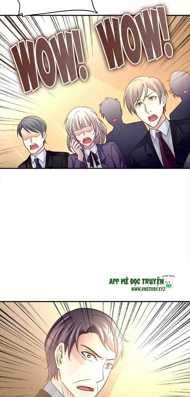 Trò Chơi Săn Tình - Tổng Tài Khó Kìm Lòng Chương 90 Ảnh 17