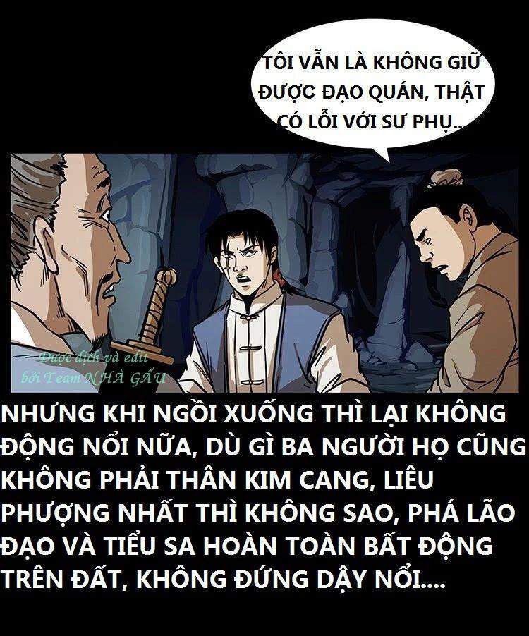 Tiên Sơn Truyền Kỳ Chương 26 Ảnh 16
