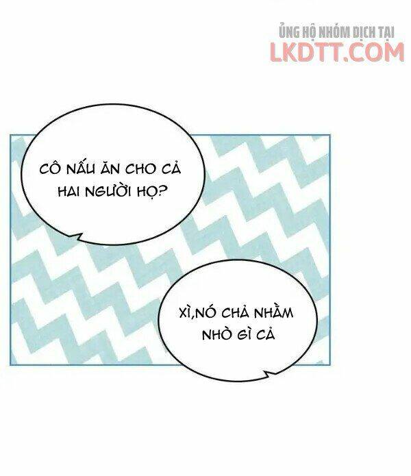 Thú Cưng Của Nữ Phụ Độc Ác Chương 36 Ảnh 44