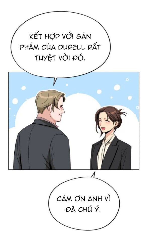 Tình Yêu Của Ik Seob Chương 64 Ảnh 27