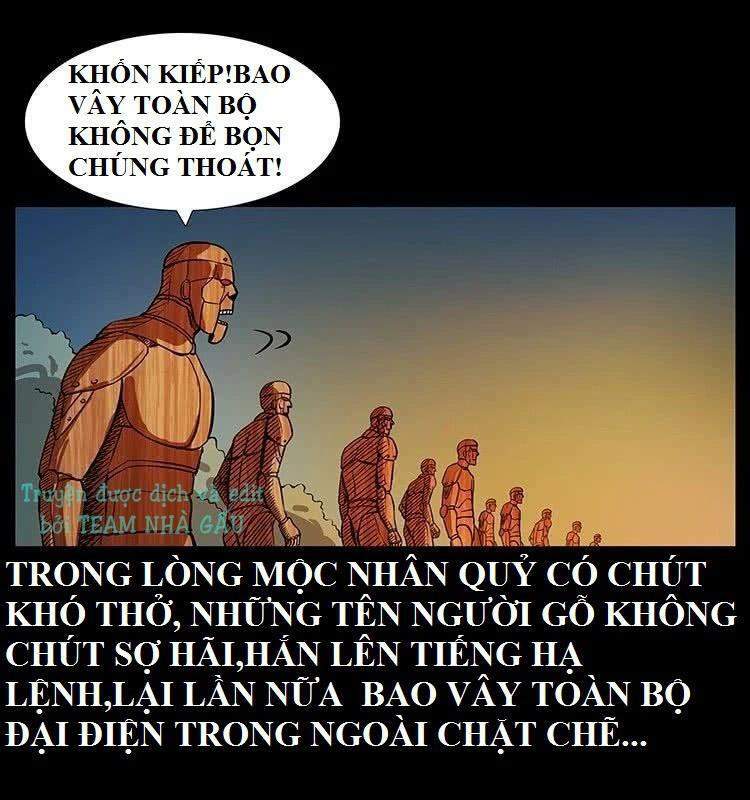 Tiên Sơn Truyền Kỳ Chương 25 Ảnh 45