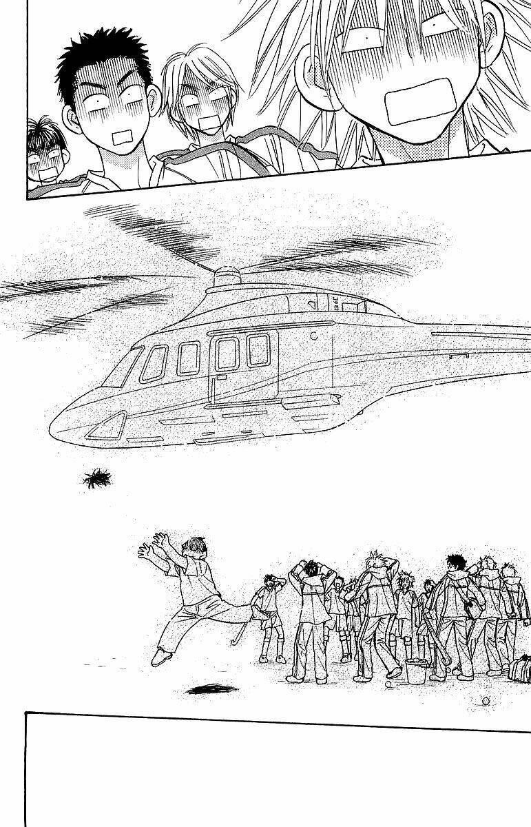 Gokuraku Seishun Hockey Club Chương 1 Ảnh 60