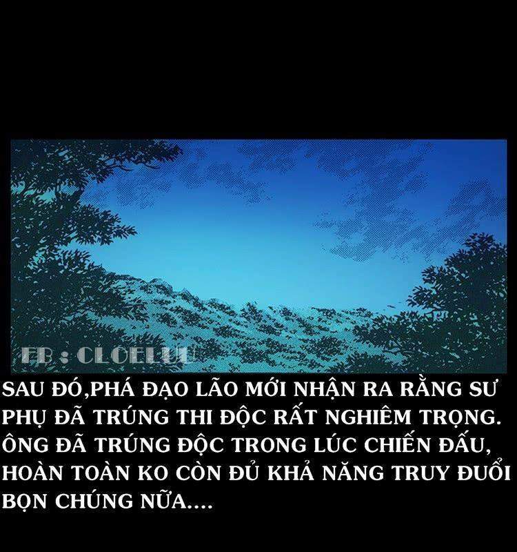 Tiên Sơn Truyền Kỳ Chương 18.2 Ảnh 25
