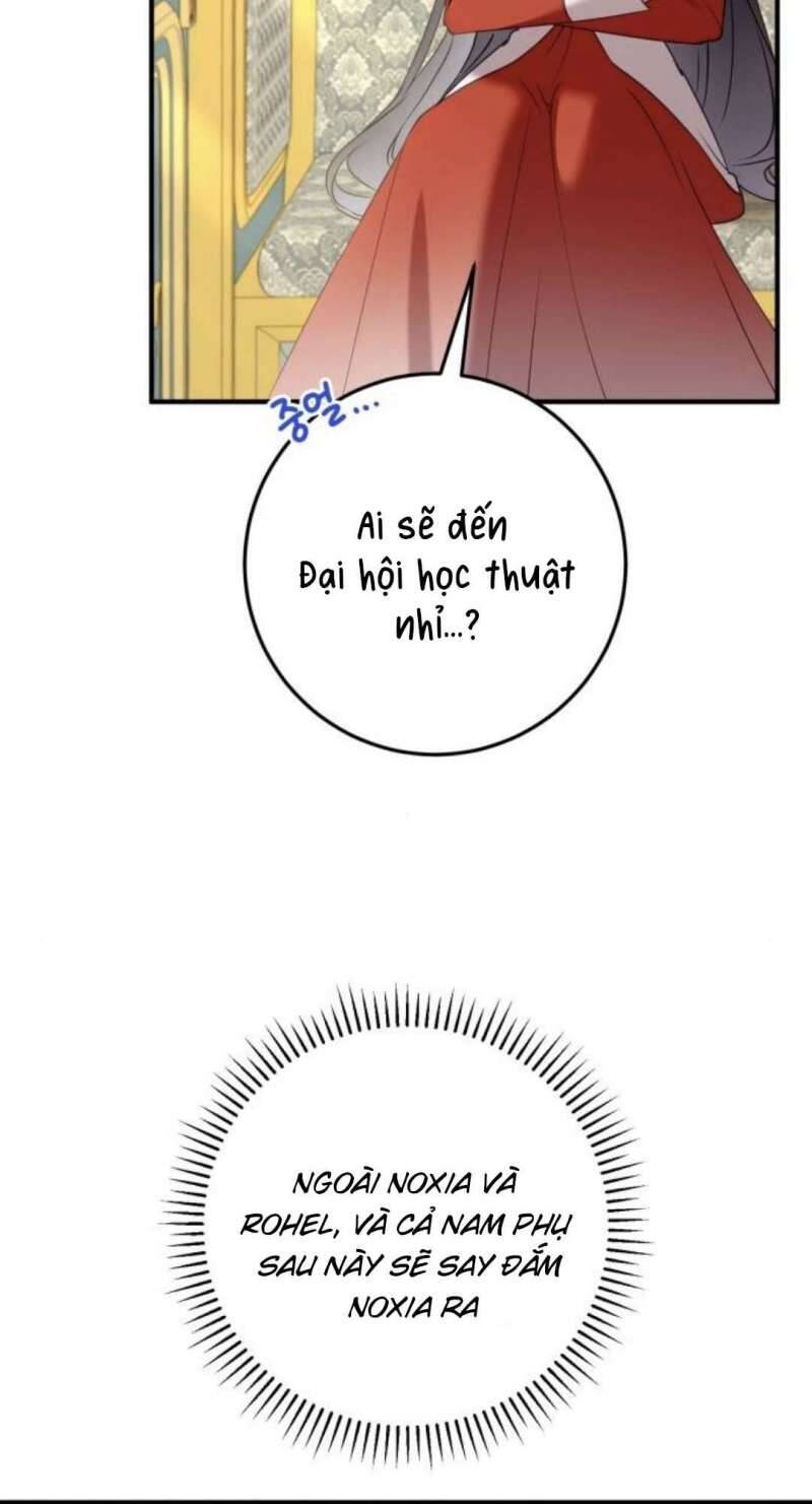 Ác Nữ Chỉ Muốn Sống Yên Bình Chương 26 Ảnh 67