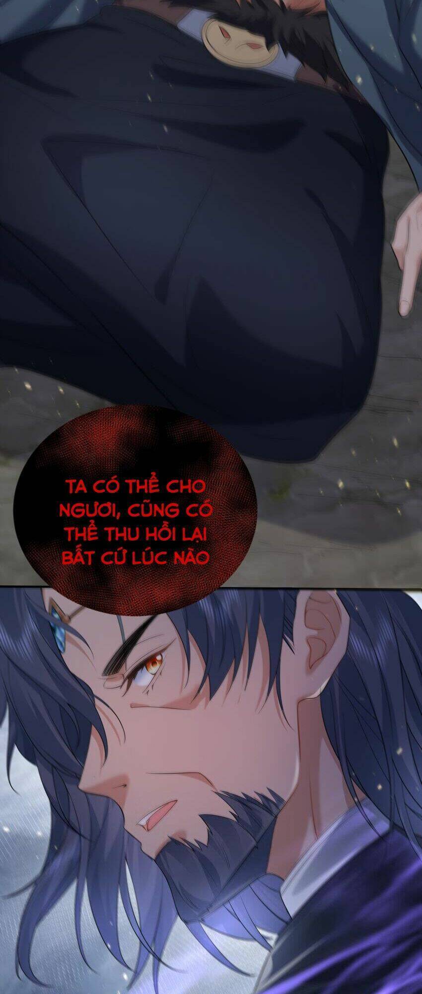 Ta Vô Địch Lúc Nào Chương 194 Ảnh 23