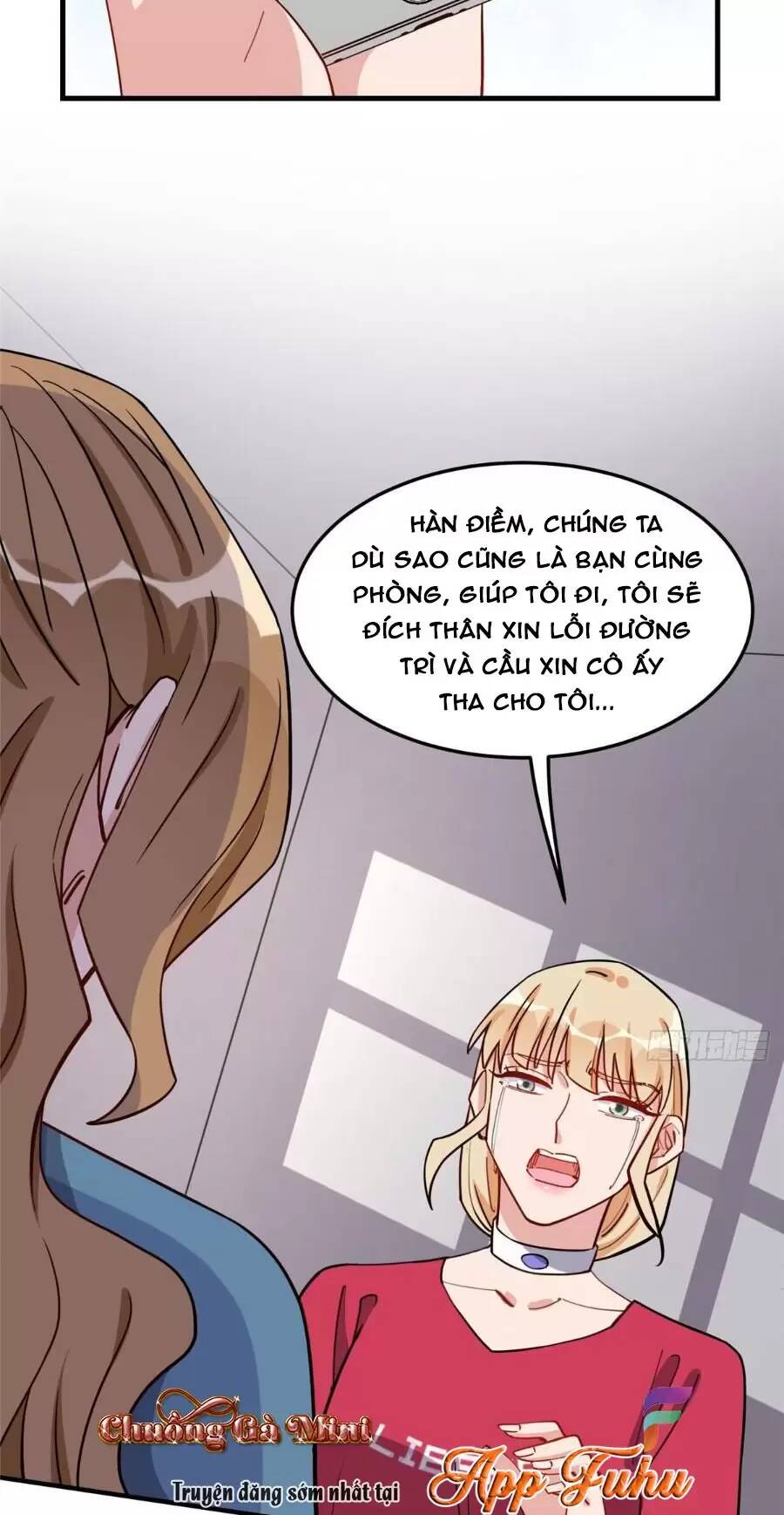 Cố Tổng, Vợ Của Ngài Quá Mạnh Rồi! Chương 86 Ảnh 46