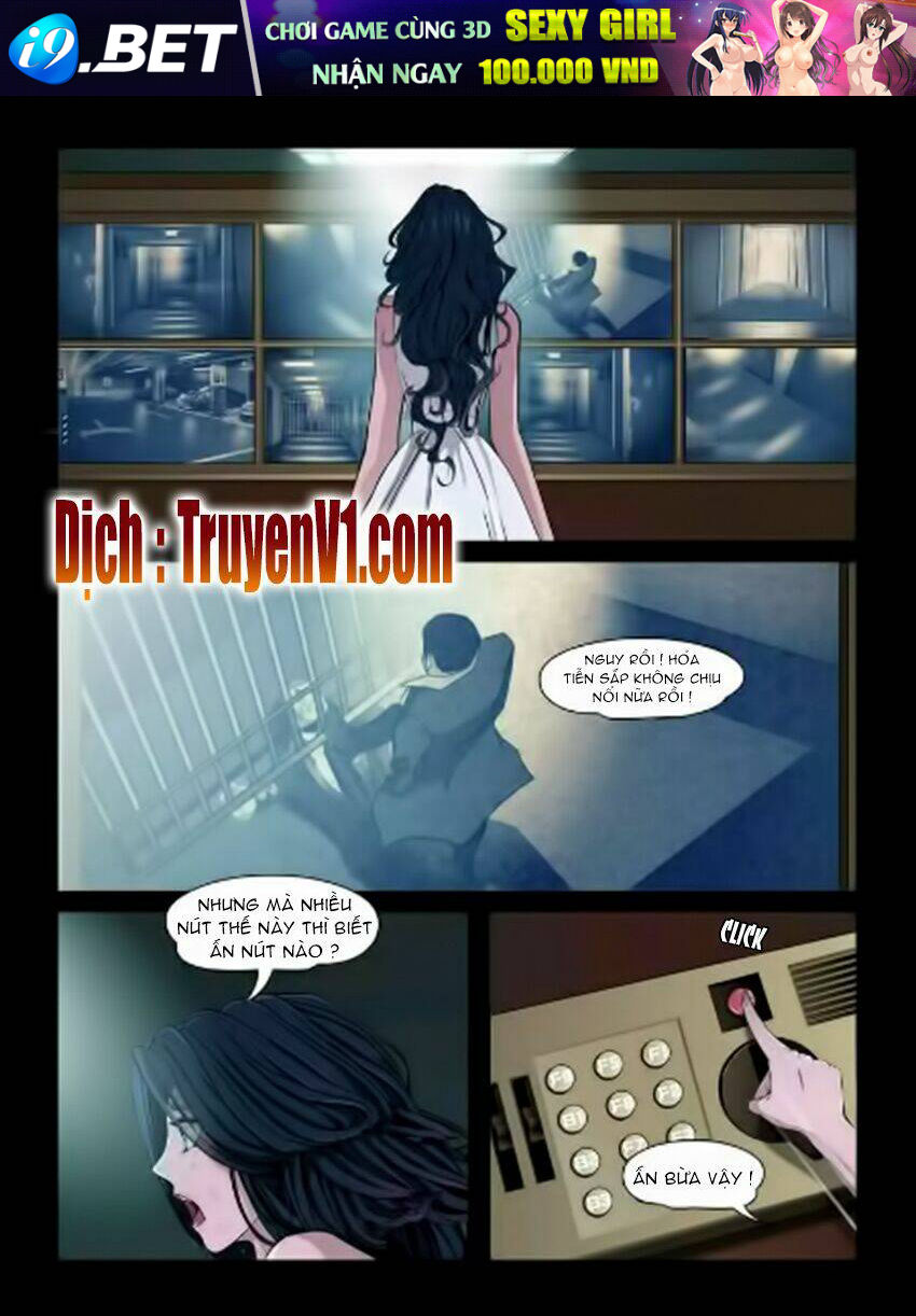 Resentment Chương 99 Ảnh 9