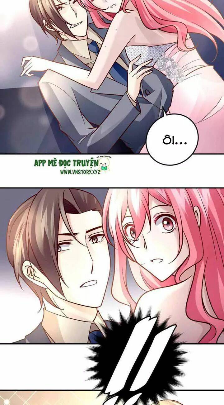 Trò Chơi Săn Tình - Tổng Tài Khó Kìm Lòng Chương 72 Ảnh 20