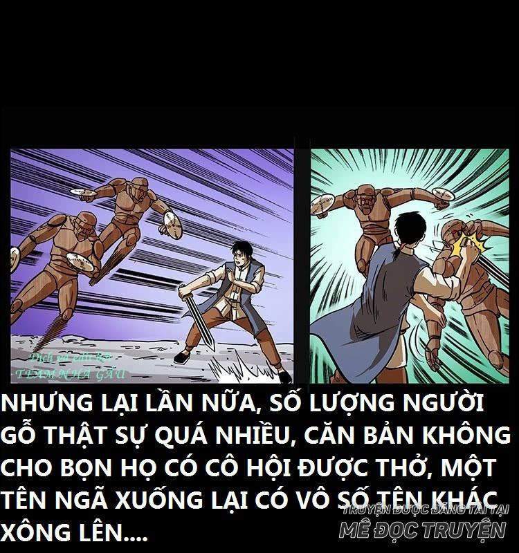 Tiên Sơn Truyền Kỳ Chương 29 Ảnh 12