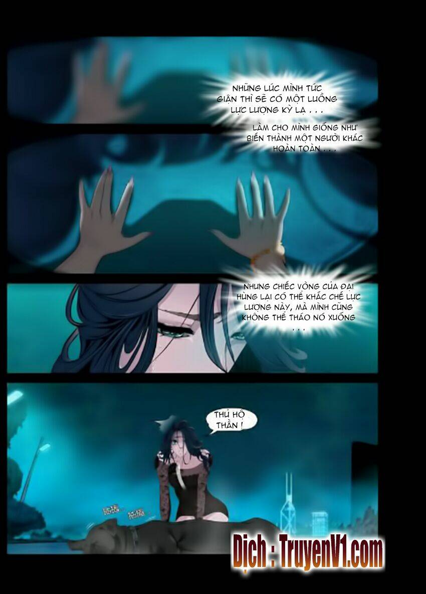 Resentment Chương 94 Ảnh 5