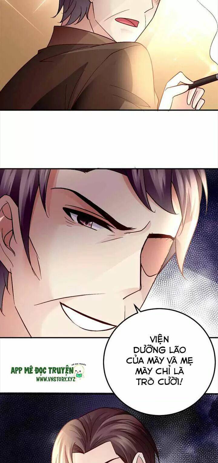 Trò Chơi Săn Tình - Tổng Tài Khó Kìm Lòng Chương 87 Ảnh 26