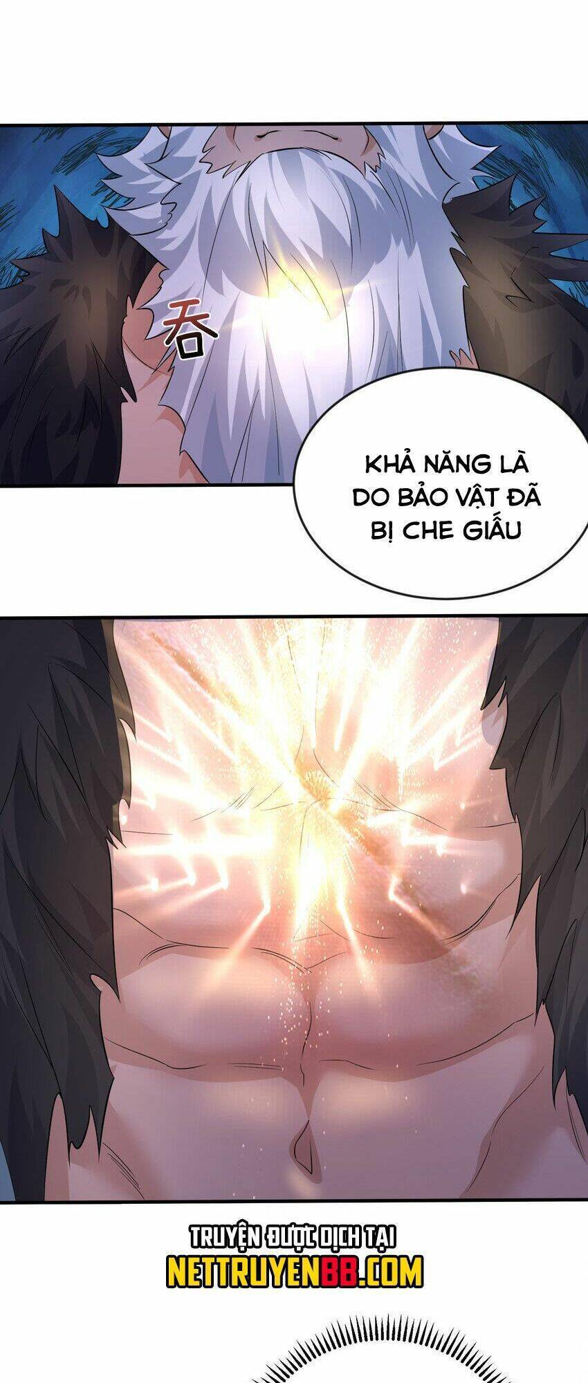 Ta Vô Địch Lúc Nào Chương 194 Ảnh 3
