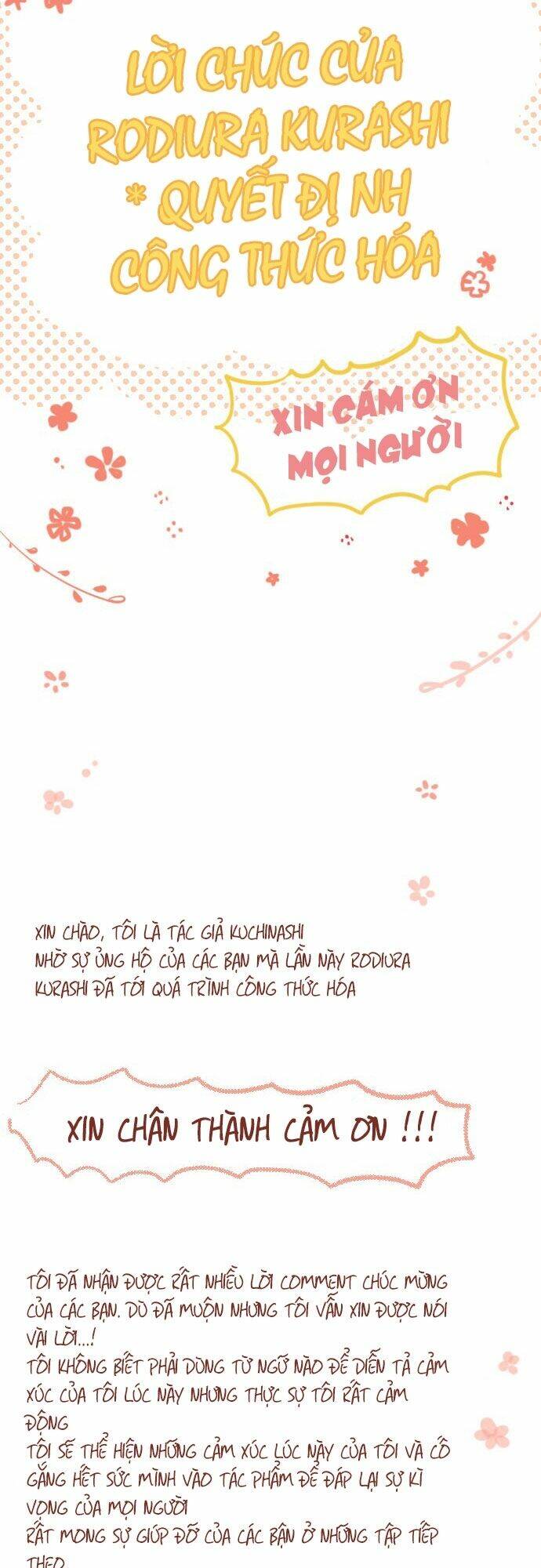 Rodiura Kurashi Chương 5 Ảnh 17