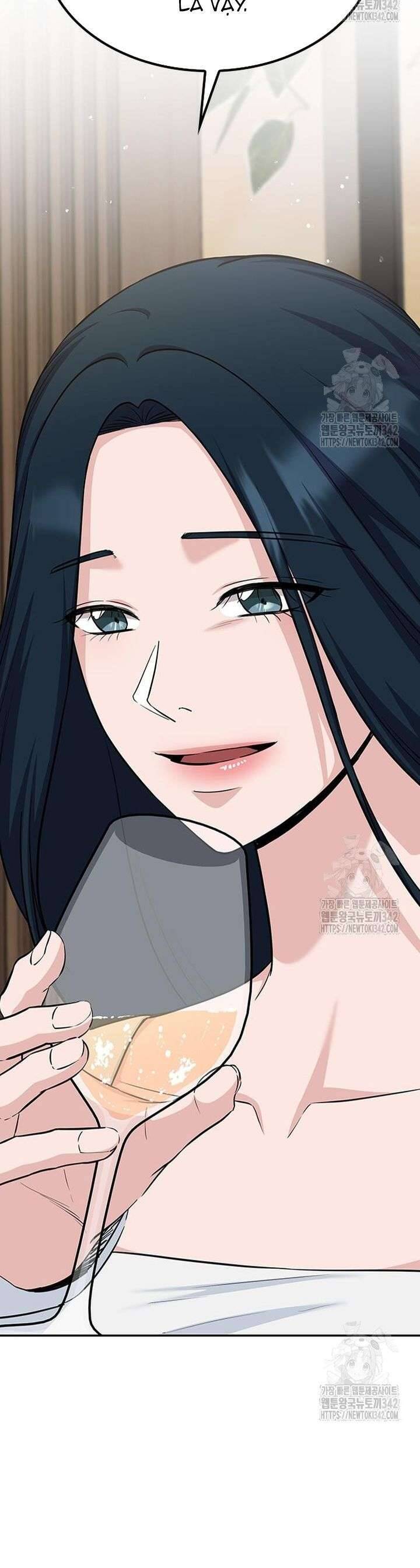 Tăng Ca Đêm Muộn Chương 30 Ảnh 58