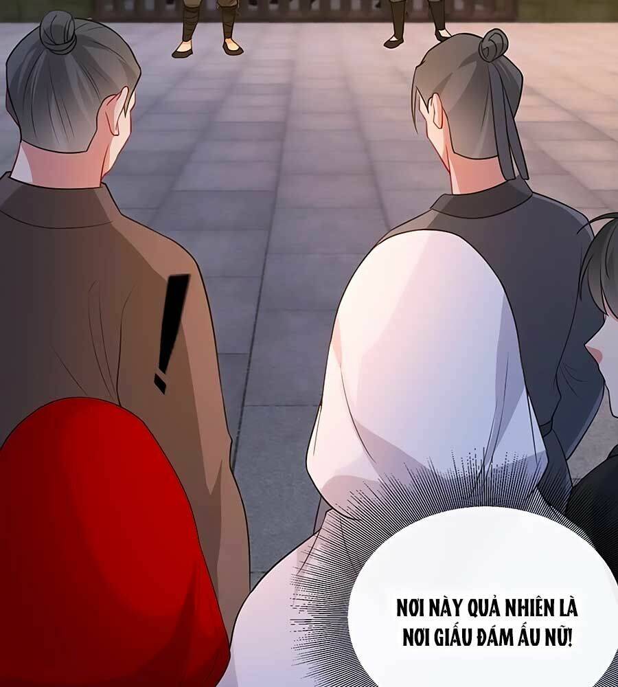 Gian Phi Như Thử Đa Kiều Chương 102 Ảnh 41