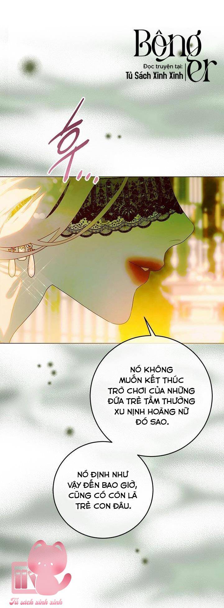 Khế Ước Hôn Nhân Của Mẹ Tôi Chương 68 Ảnh 57