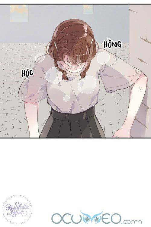 Chiếc Váy Của Người Cá Chương 25 Ảnh 31