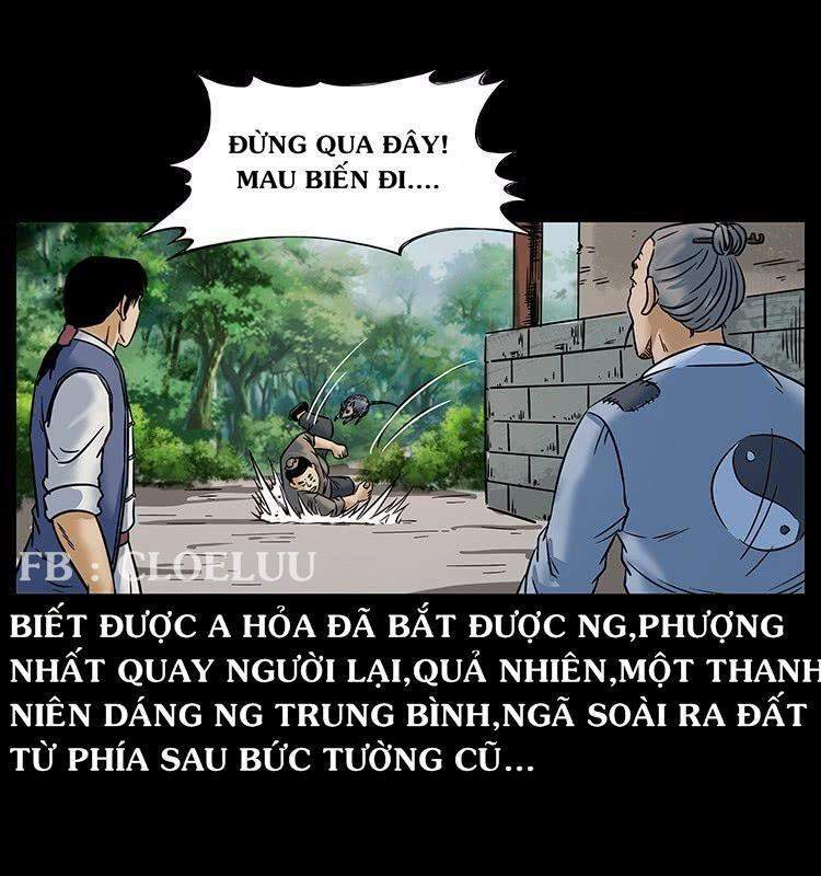 Tiên Sơn Truyền Kỳ Chương 19.2 Ảnh 4
