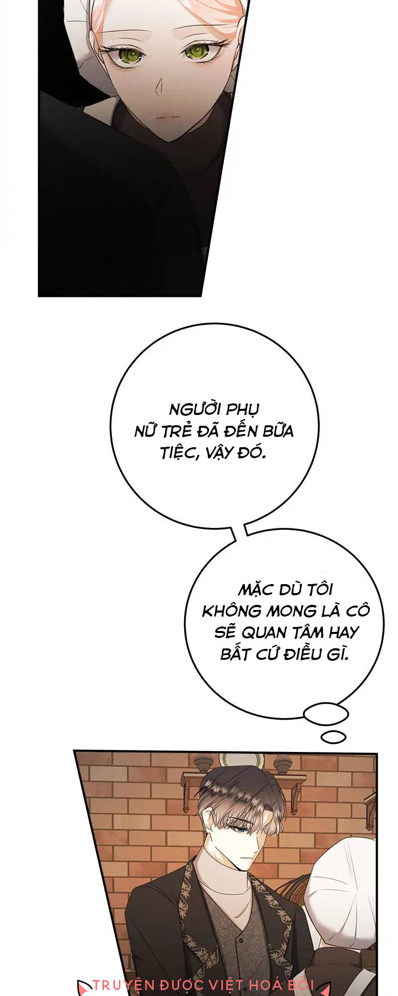 Tôi Muốn Hủy Cuộc Hôn Ước Này Chương 47 Ảnh 17