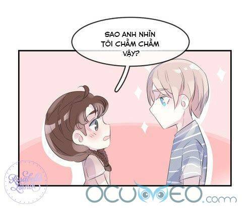 Chiếc Váy Của Người Cá Chương 25 Ảnh 20