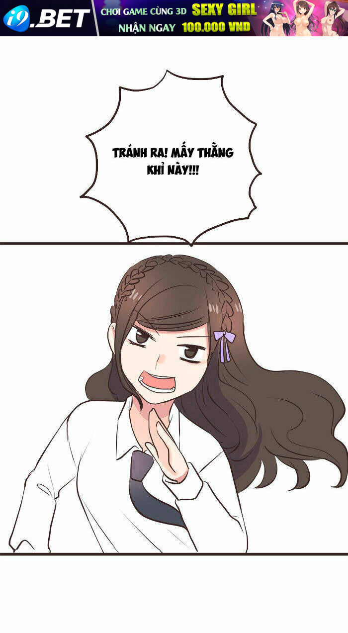 Con Gái Của Mafia Chương 5 Ảnh 12