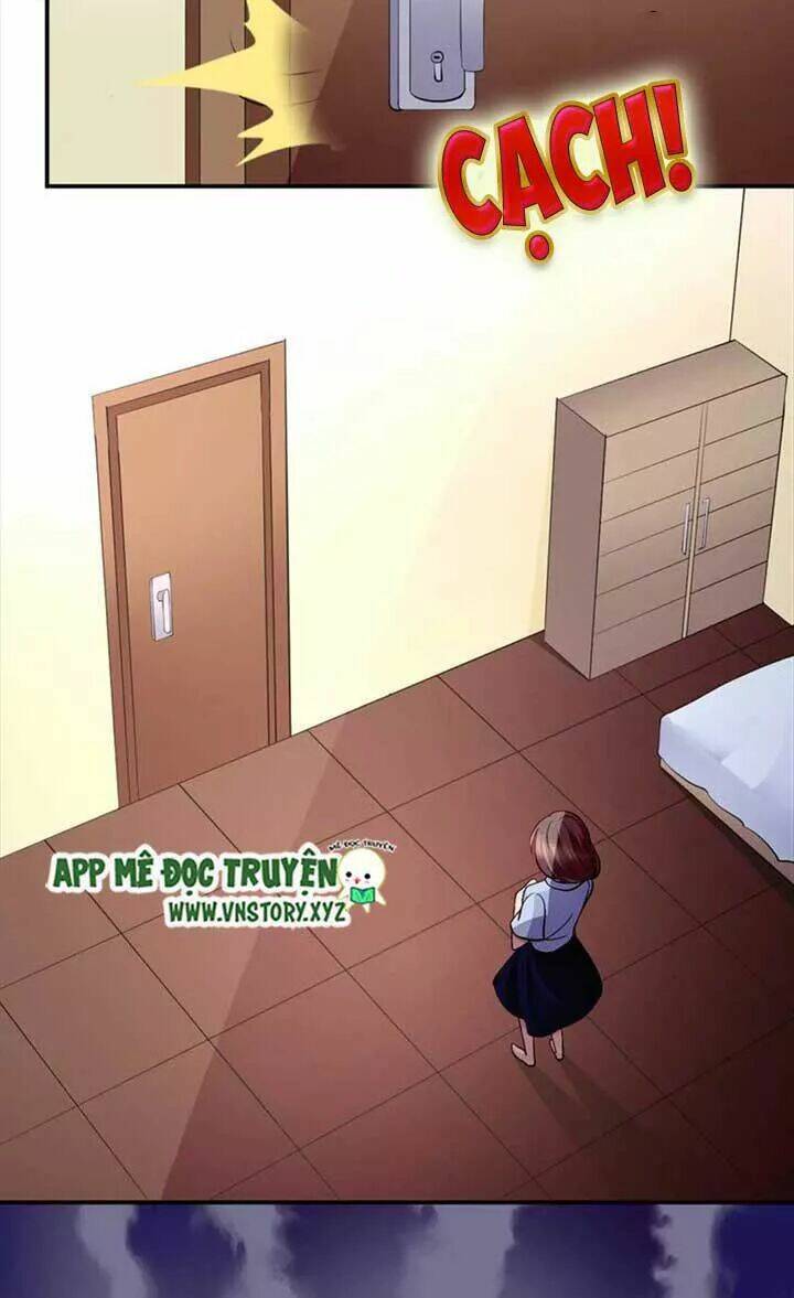 Trò Chơi Săn Tình - Tổng Tài Khó Kìm Lòng Chương 79 Ảnh 4