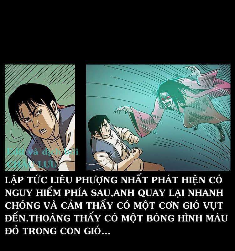 Tiên Sơn Truyền Kỳ Chương 21 Ảnh 14