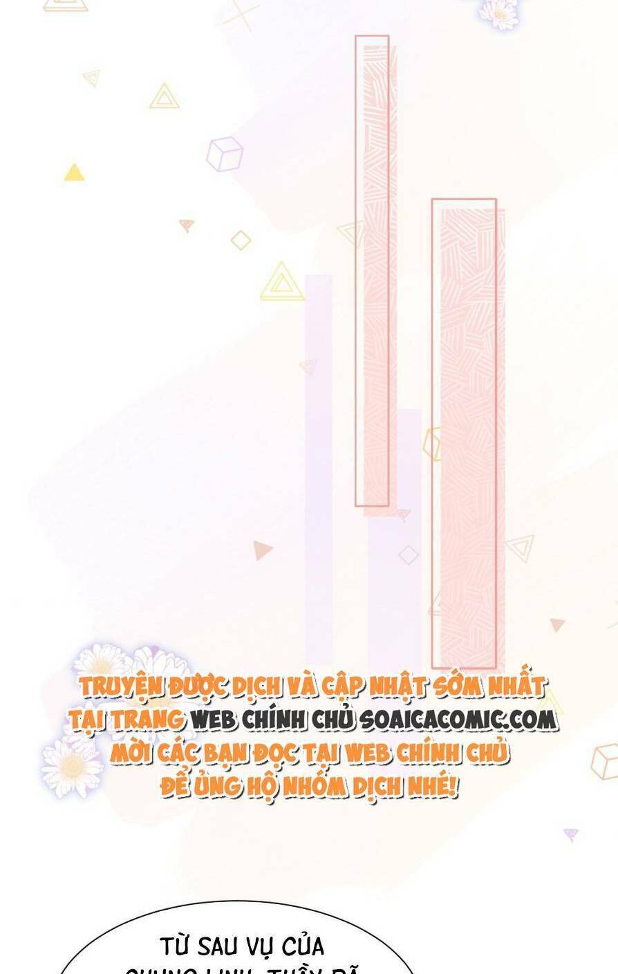 Hãy Để Em Được Hạ Cánh Nơi Anh Chương 51 Ảnh 32