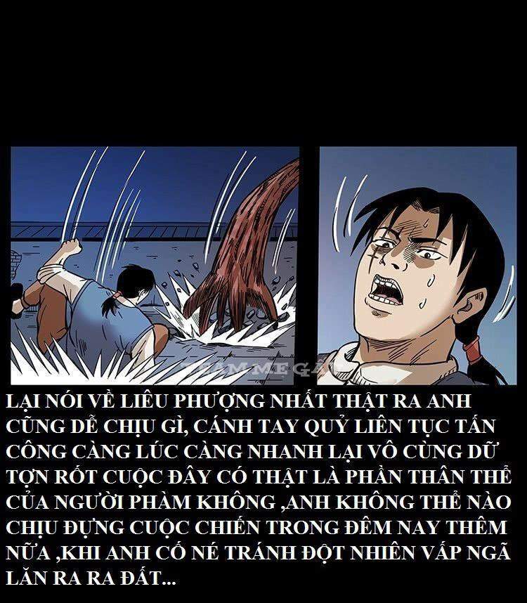 Tiên Sơn Truyền Kỳ Chương 24 Ảnh 20