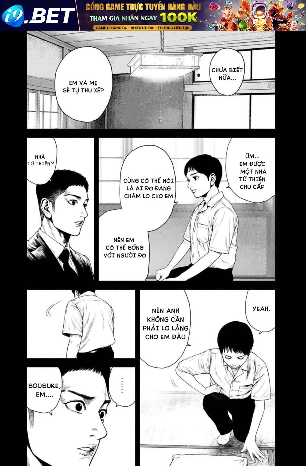 Furitsumore Kodoku Na Shi Yo Chương 4 Ảnh 18
