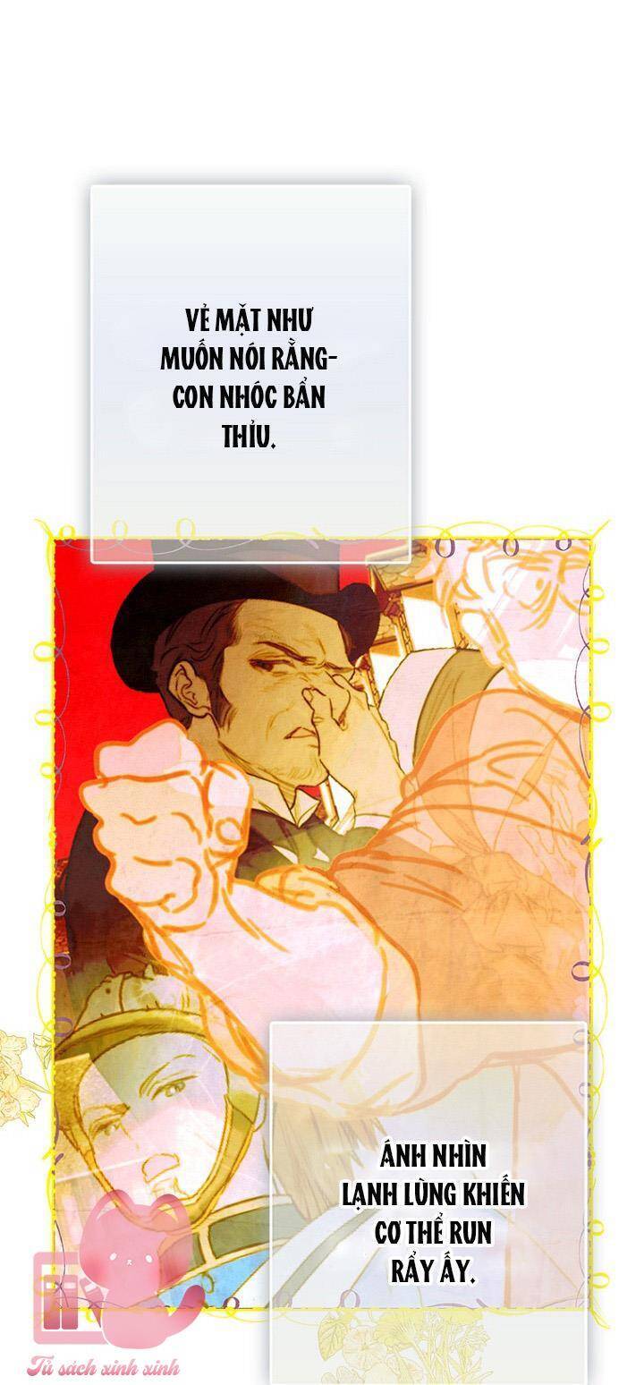 Khế Ước Hôn Nhân Của Mẹ Tôi Chương 64 Ảnh 41