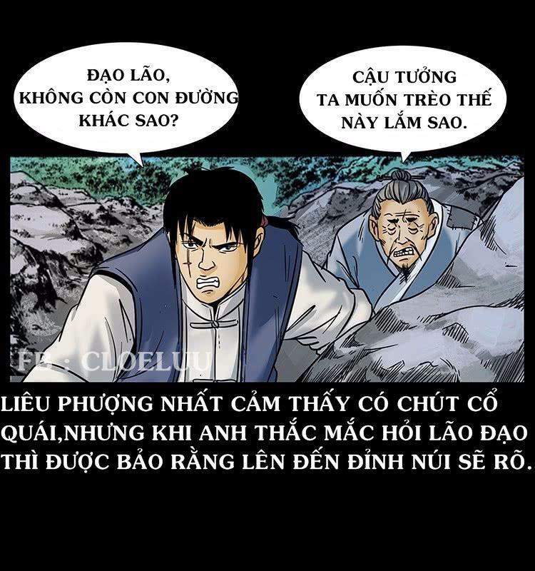 Tiên Sơn Truyền Kỳ Chương 19.1 Ảnh 5