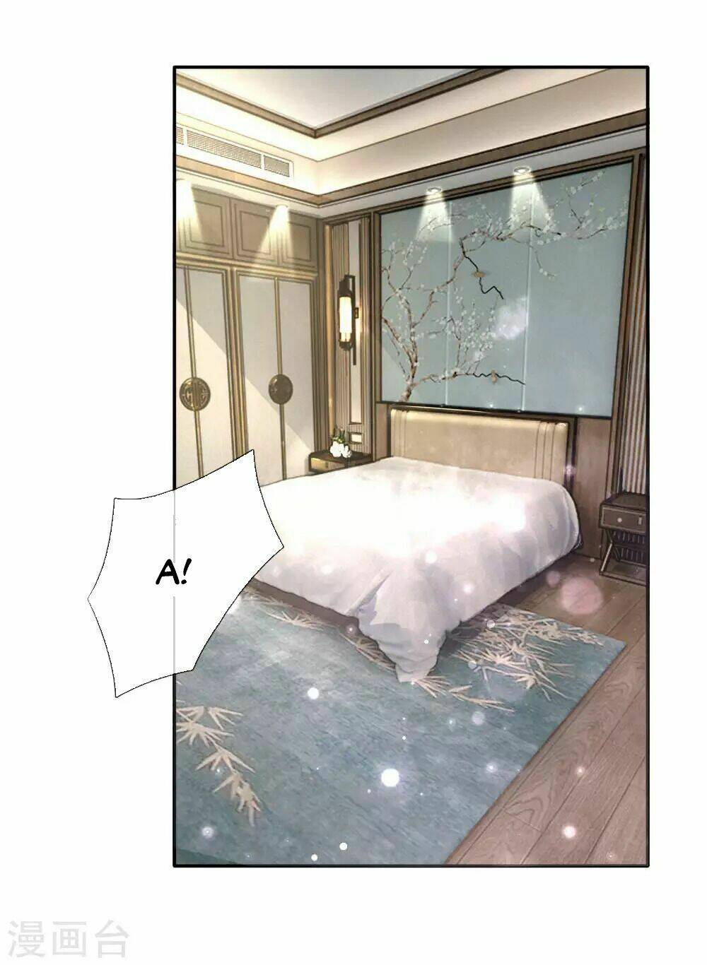 Hợp Đồng Hôn Nhân Có Thời Hạn: Bảo Bối Lục Tổng Giá Trên Trời Chương 4 Ảnh 18