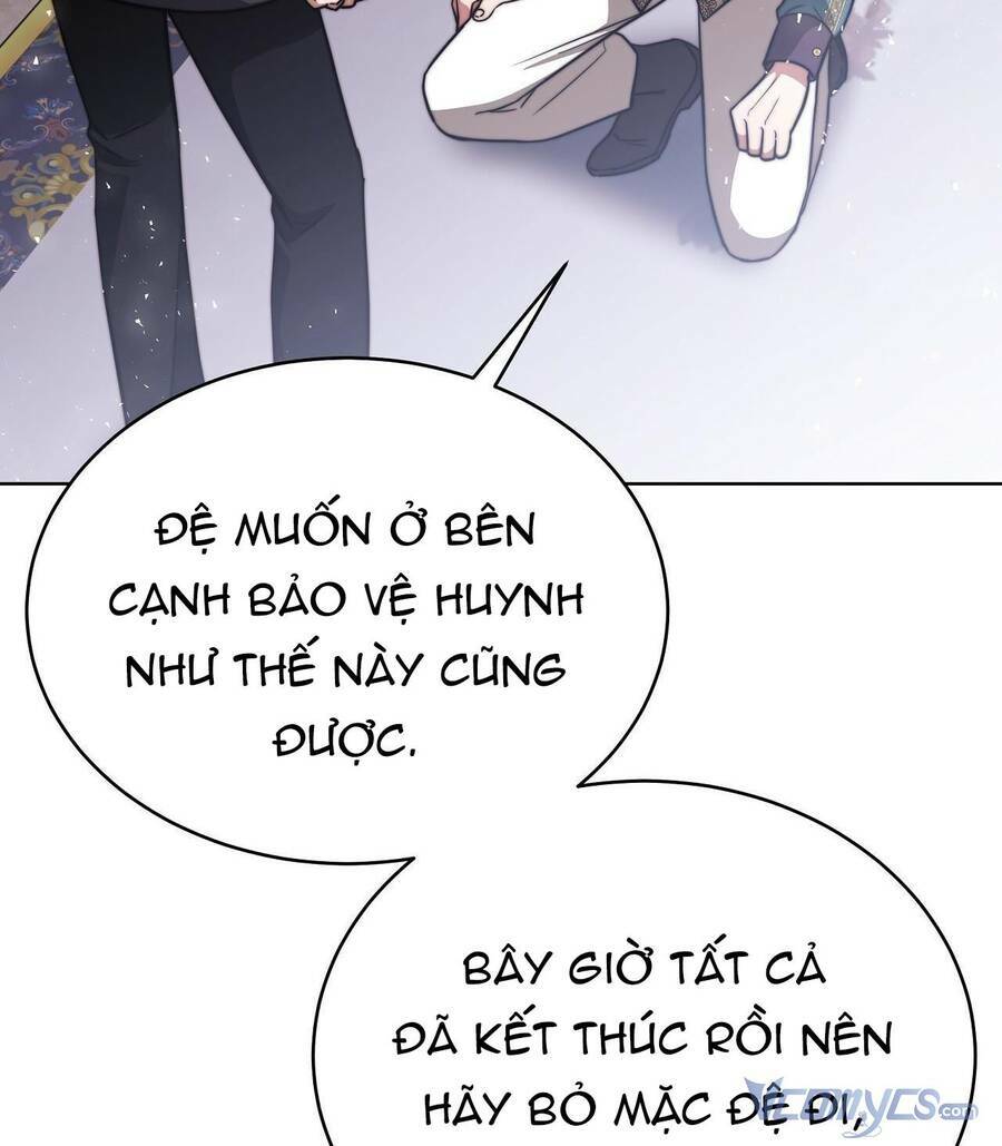 Cuộc Sống Hôn Nhân Ba Người Chương 70 Ảnh 58