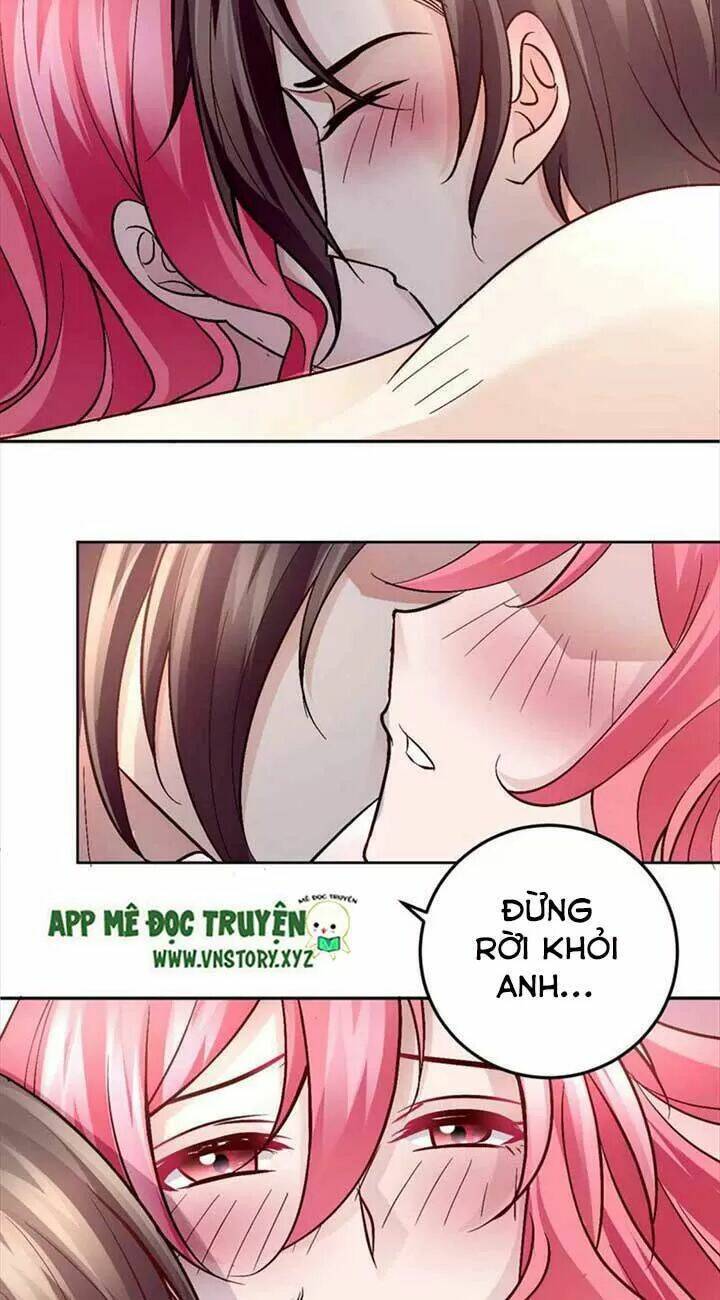 Trò Chơi Săn Tình - Tổng Tài Khó Kìm Lòng Chương 81 Ảnh 20