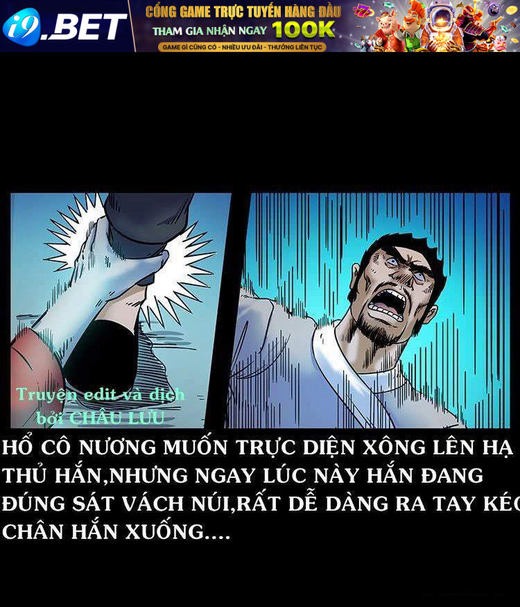Tiên Sơn Truyền Kỳ Chương 20.2 Ảnh 16