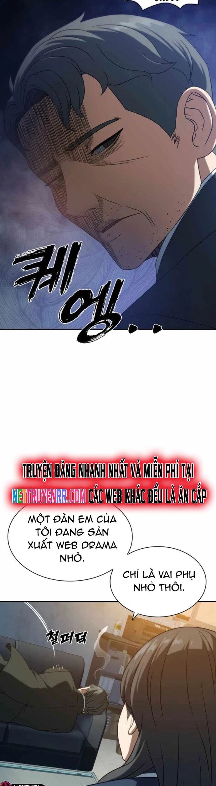 Hàn Băng Võ Giả Chương 12 Ảnh 19