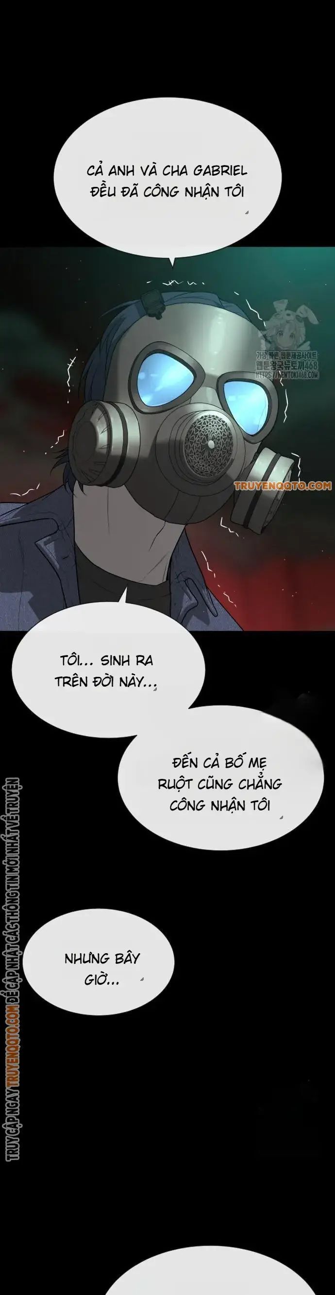 Sát Thủ Peter Chương 88 Ảnh 50