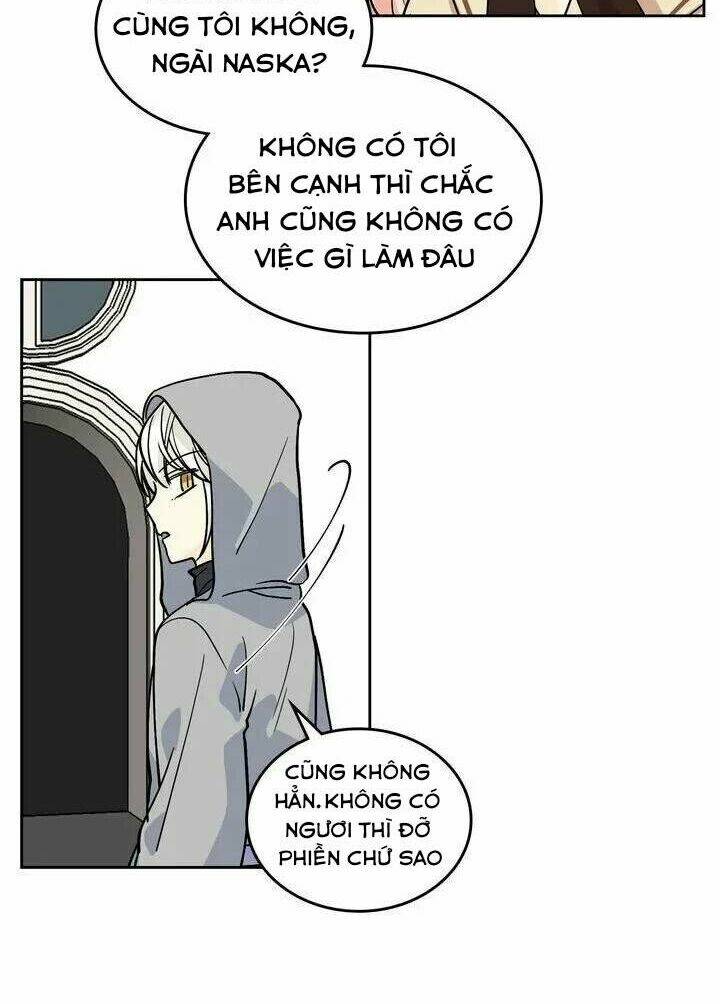 Thú Cưng Của Nữ Phụ Độc Ác Chương 31 Ảnh 15