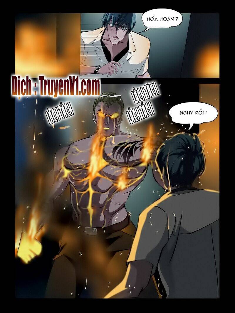 Resentment Chương 107 Ảnh 10