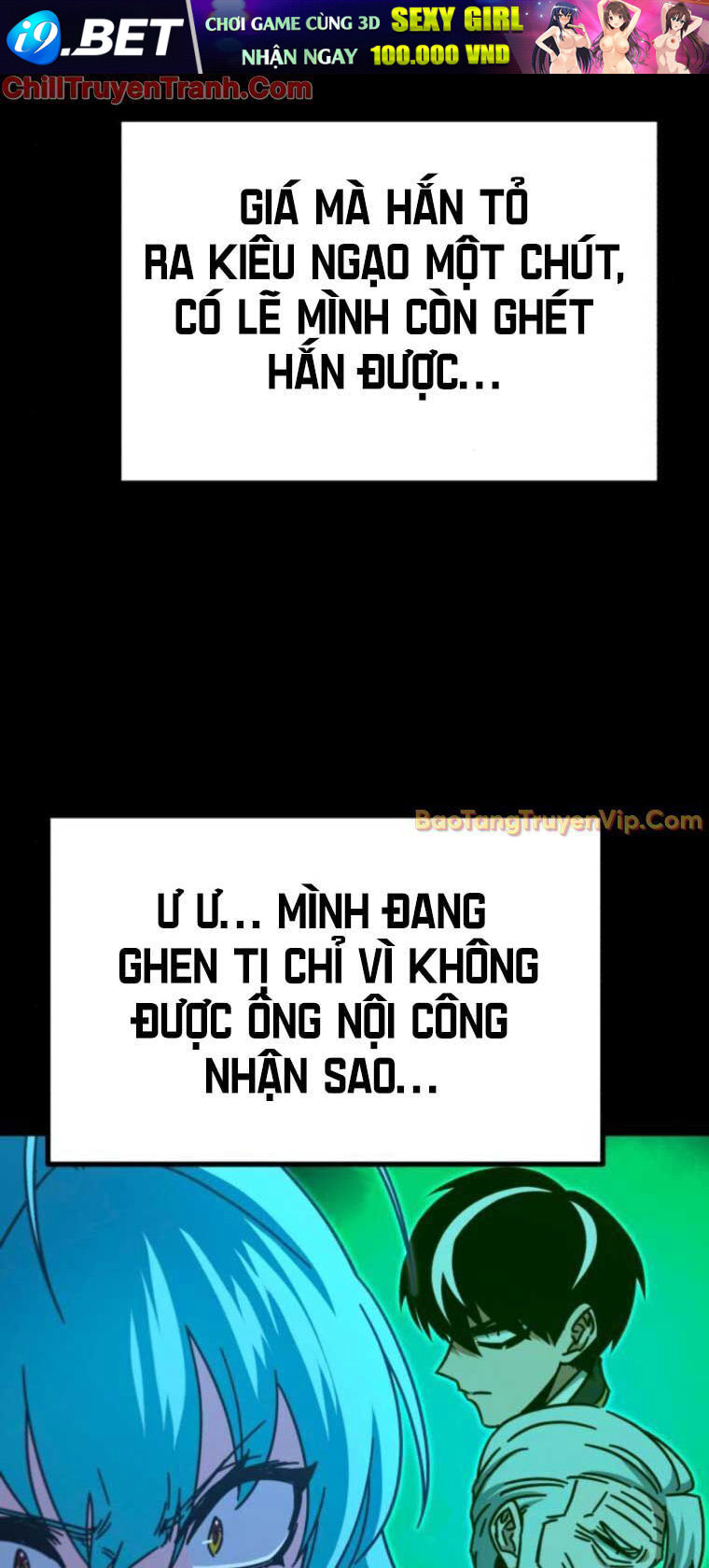 Thống Lĩnh Học Viện Chỉ Bằng Dao Sashimi Chương 35 Ảnh 58