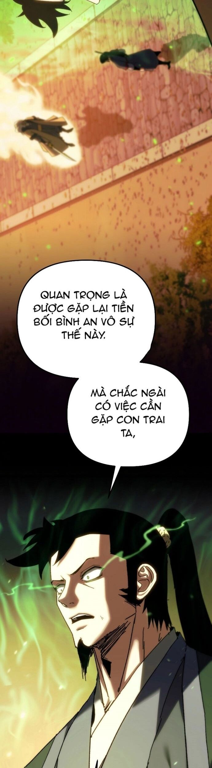 Chuyển Thế Ma Thần Ký Chương 38 Ảnh 53