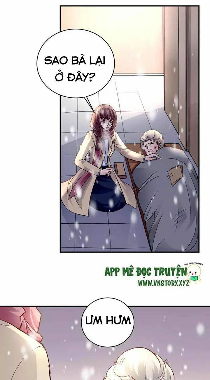 Trò Chơi Săn Tình - Tổng Tài Khó Kìm Lòng Chương 76 Ảnh 4