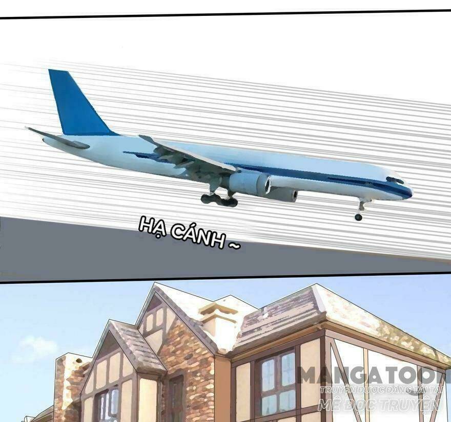 Yêu Nhầm Chồng Của Cô Út Chương 9 Ảnh 7