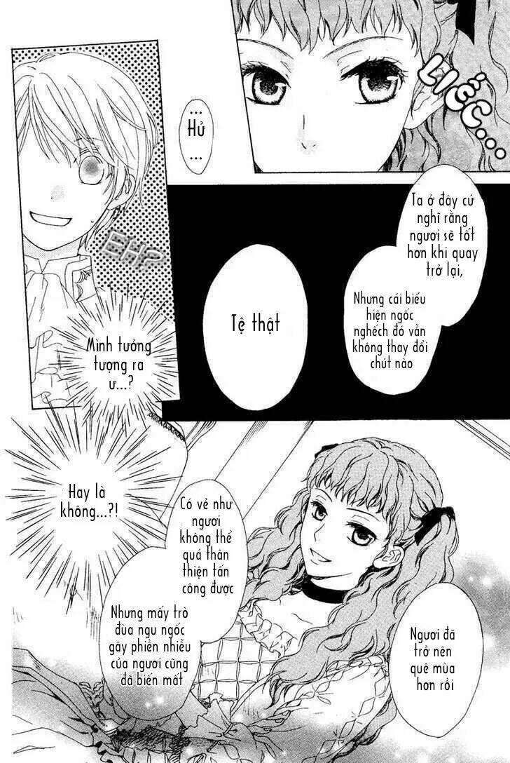 Migawari Hakushaku No Bouken Chương 2 Ảnh 46