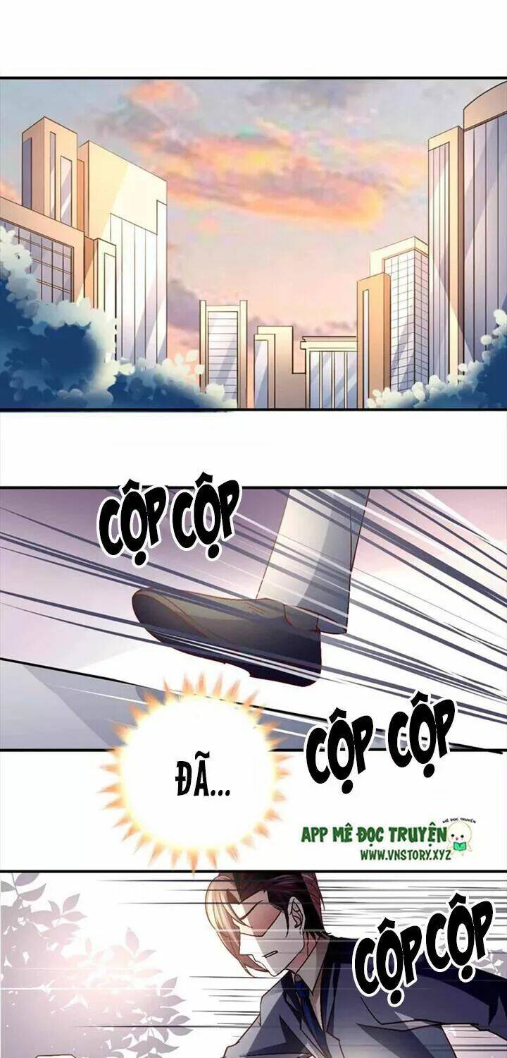 Trò Chơi Săn Tình - Tổng Tài Khó Kìm Lòng Chương 90 Ảnh 30